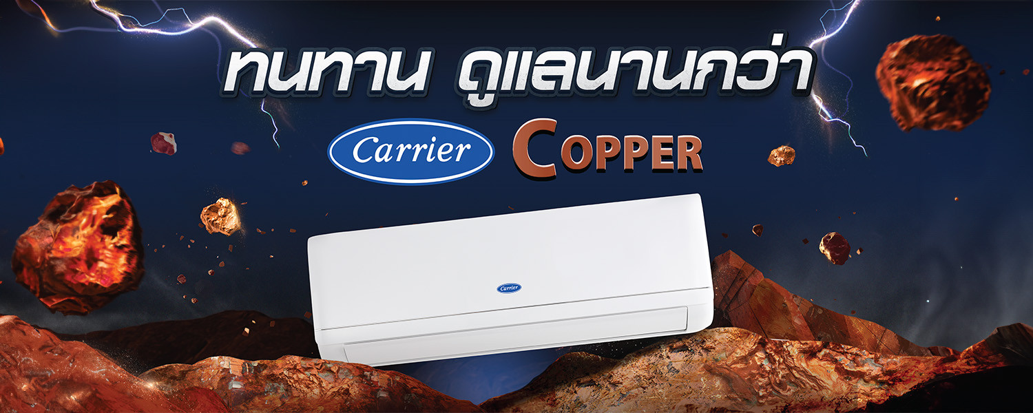 Carrier-Commercial Banner P.2
